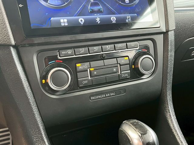 VOLKSWAGEN福斯 GOLF GTI  第11張相片