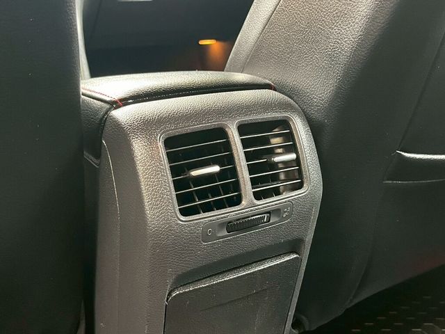 VOLKSWAGEN福斯 GOLF GTI  第12張相片