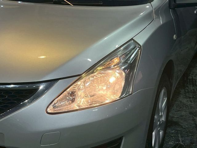 NISSAN日產 TIIDA  第5張相片