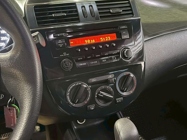 NISSAN日產 TIIDA  第11張相片