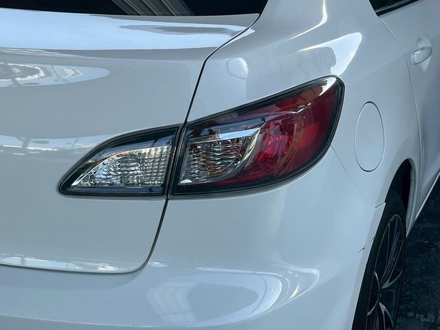 MAZDA馬自達 MAZDA 3  第6張相片