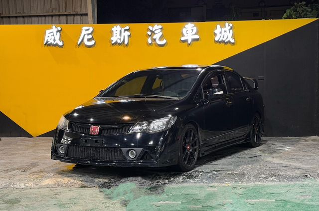 HONDA本田 CIVIC  第1張相片