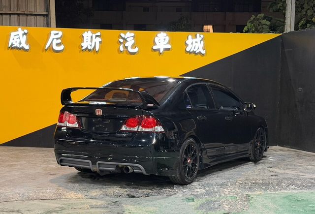 HONDA本田 CIVIC  第2張相片
