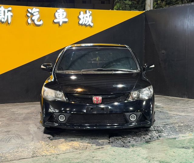 HONDA本田 CIVIC  第3張相片