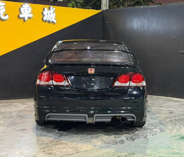 HONDA本田 CIVIC  第4張相片