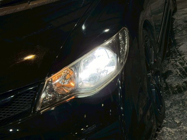 HONDA本田 CIVIC  第5張相片