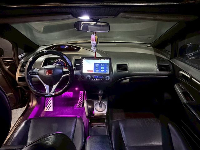 HONDA本田 CIVIC  第7張相片