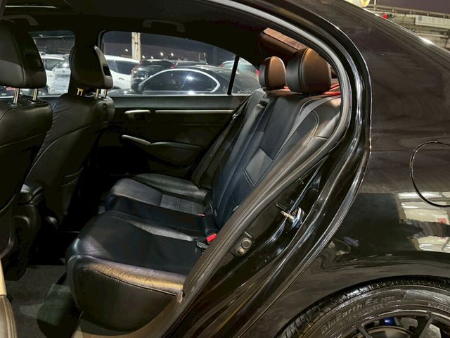 HONDA本田 CIVIC  第9張相片