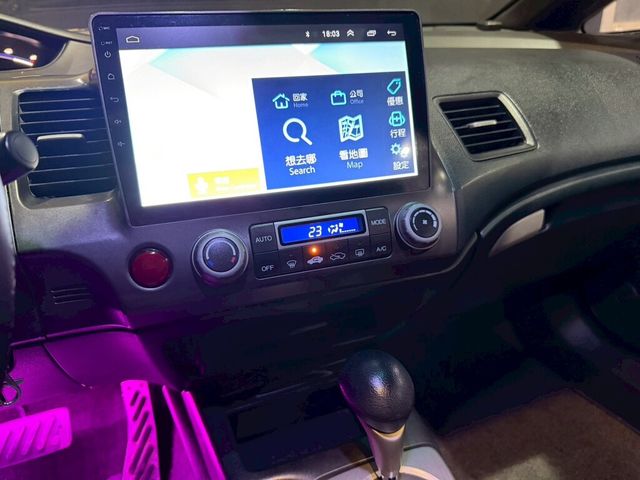 HONDA本田 CIVIC  第10張相片