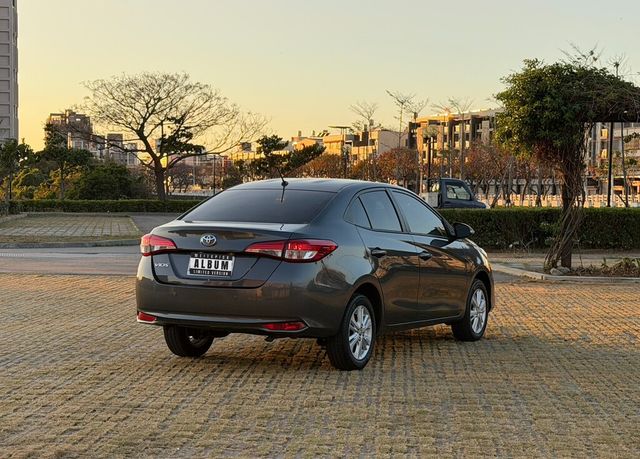 TOYOTA豐田 VIOS  第2張相片