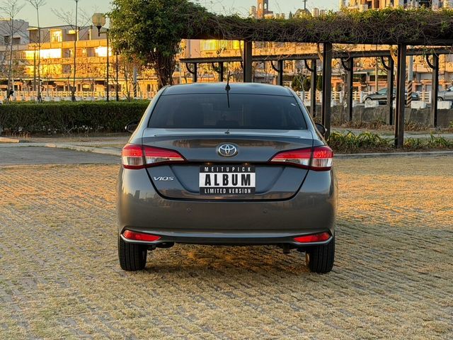 TOYOTA豐田 VIOS  第4張相片