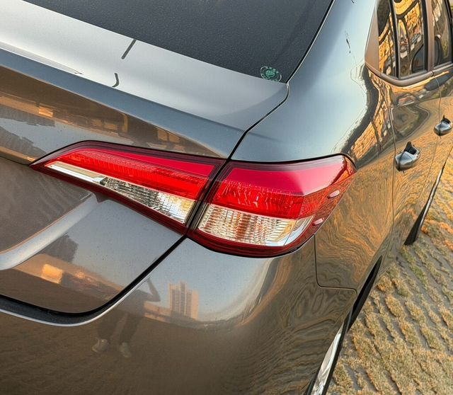 TOYOTA豐田 VIOS  第5張相片