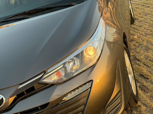 TOYOTA豐田 VIOS  第6張相片