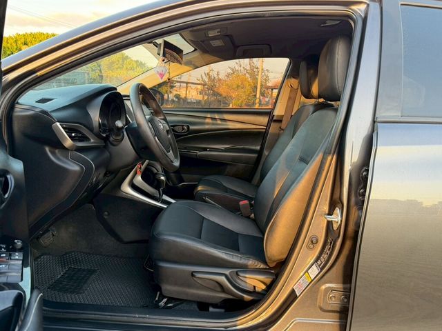 TOYOTA豐田 VIOS  第8張相片