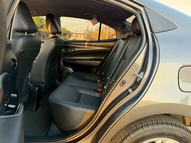 TOYOTA豐田 VIOS  第9張相片