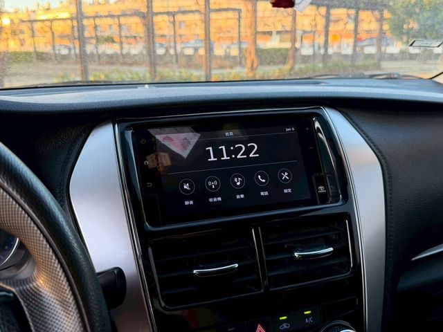 TOYOTA豐田 VIOS  第10張相片