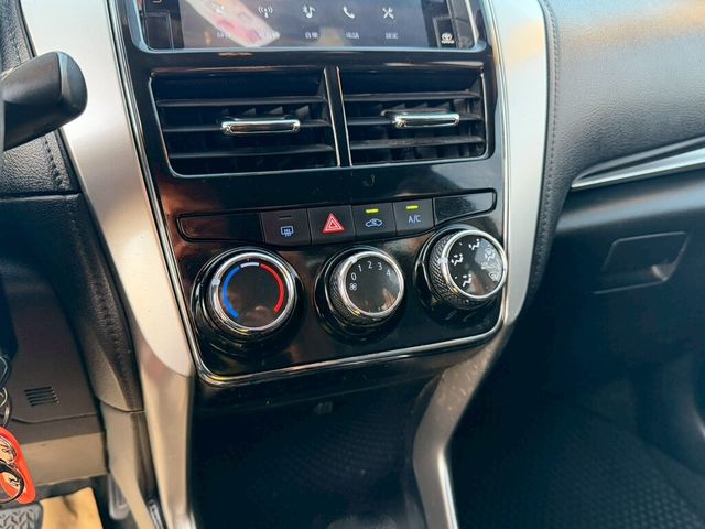 TOYOTA豐田 VIOS  第11張相片