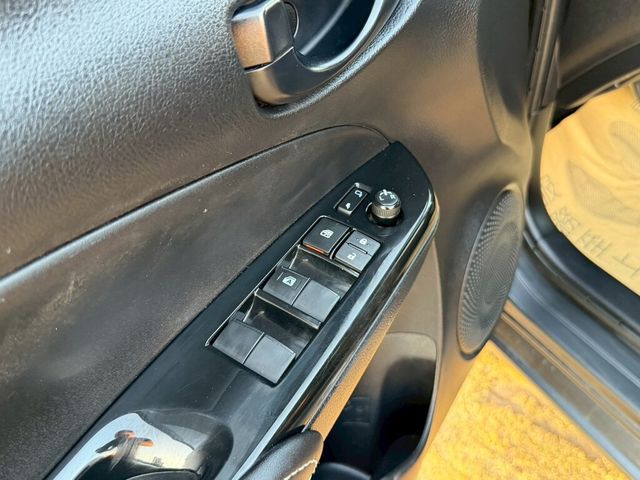 TOYOTA豐田 VIOS  第13張相片