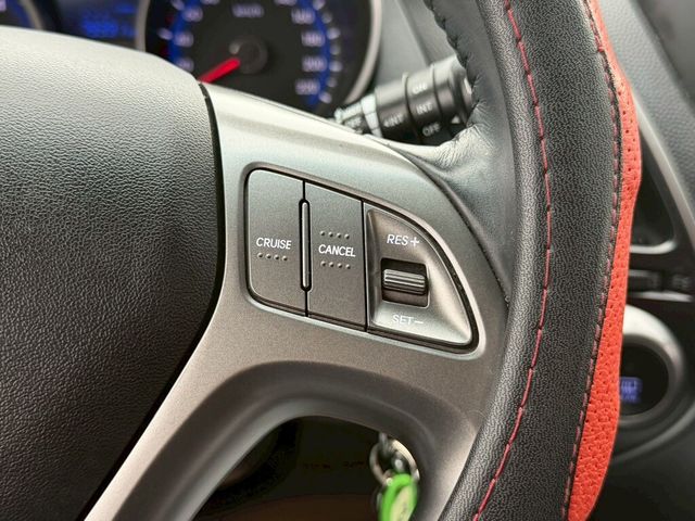 HYUNDAI現代 IX35  第10張相片