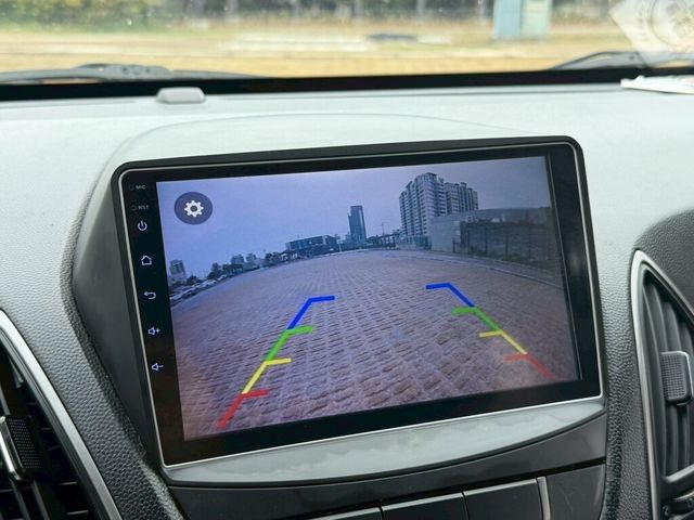 HYUNDAI現代 IX35  第12張相片