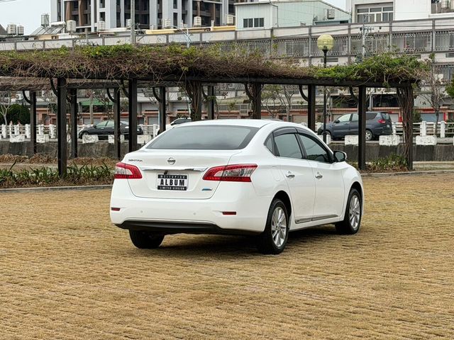 NISSAN日產 SENTRA  第2張相片