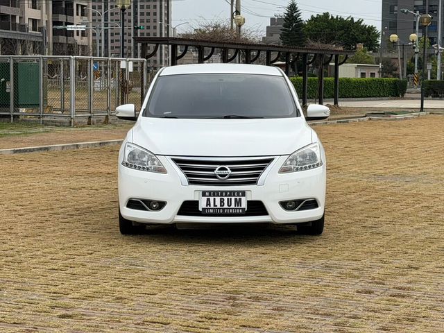 NISSAN日產 SENTRA  第3張相片