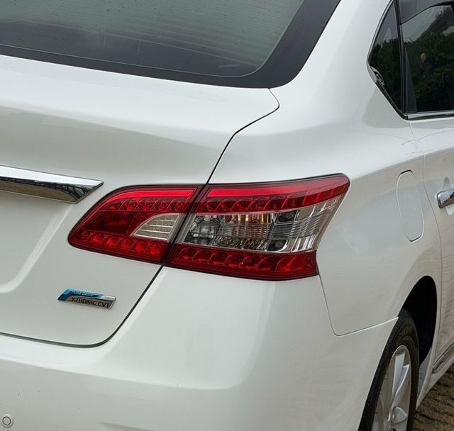 NISSAN日產 SENTRA  第5張相片
