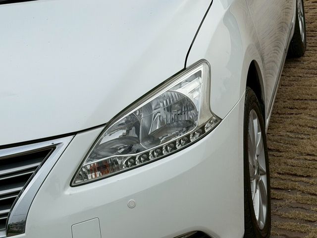 NISSAN日產 SENTRA  第6張相片