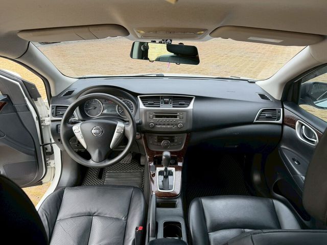 NISSAN日產 SENTRA  第7張相片