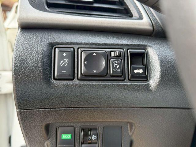 NISSAN日產 SENTRA  第10張相片