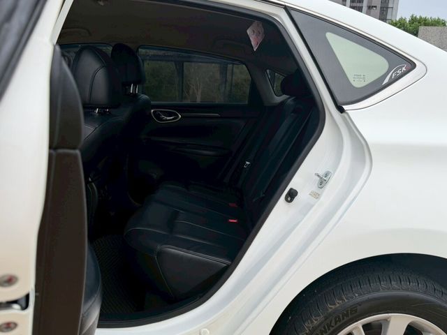 NISSAN日產 SENTRA  第12張相片