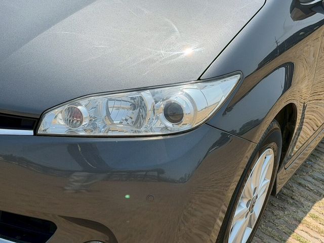 TOYOTA豐田 WISH  第5張相片