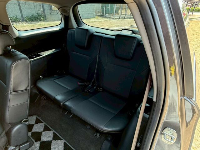 TOYOTA豐田 WISH  第9張相片