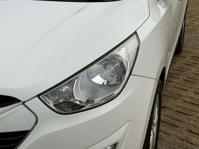 HYUNDAI現代 IX35  第5張相片