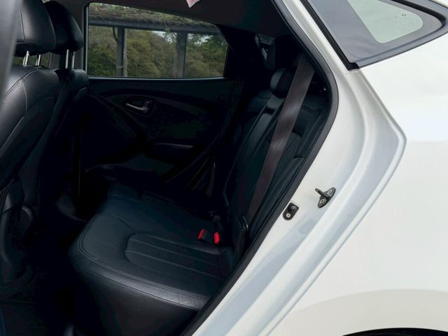 HYUNDAI現代 IX35  第9張相片