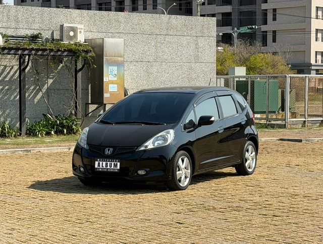 HONDA本田 FIT  第1張相片