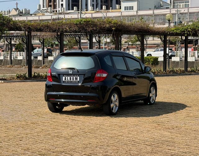 HONDA本田 FIT  第2張相片