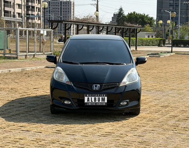 HONDA本田 FIT  第3張相片