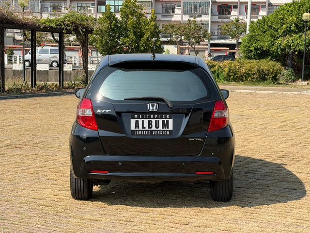 HONDA本田 FIT  第4張相片