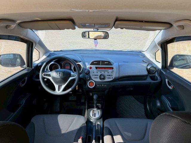 HONDA本田 FIT  第5張相片