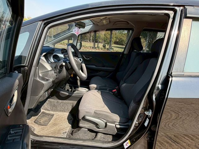 HONDA本田 FIT  第6張相片