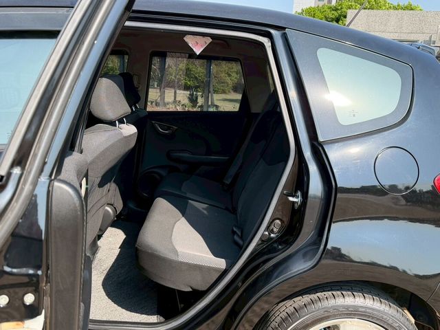 HONDA本田 FIT  第7張相片