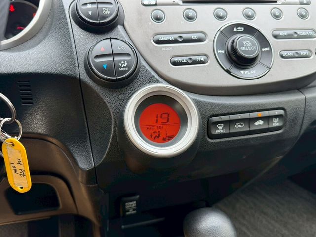 HONDA本田 FIT  第8張相片