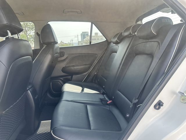 HYUNDAI現代 VENUE  第6張相片