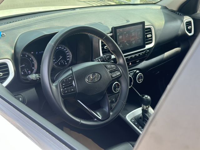 HYUNDAI現代 VENUE  第7張相片