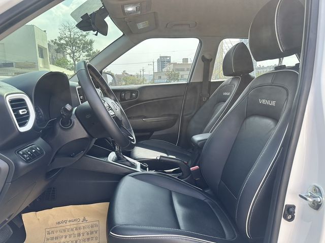 HYUNDAI現代 VENUE  第8張相片