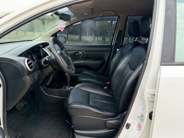 NISSAN日產 LIVINA  第8張相片