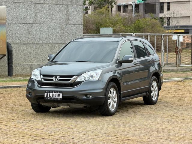 HONDA本田 CR-V  第1張相片