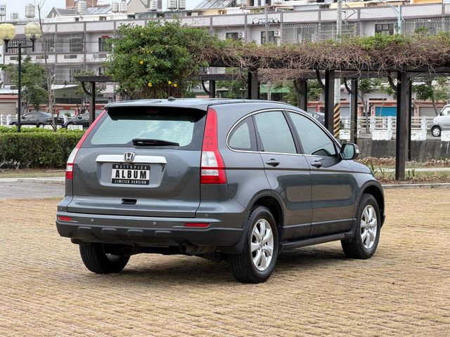 HONDA本田 CR-V  第2張相片