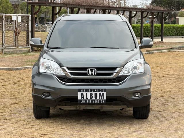 HONDA本田 CR-V  第3張相片